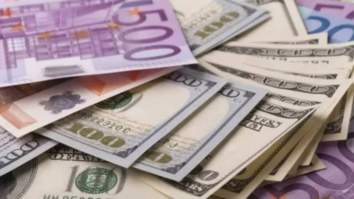 FED kararı sonrası dolar ve euroda son durum