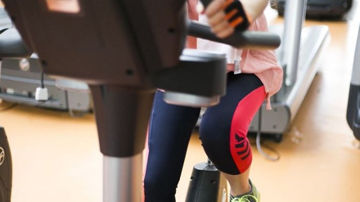 Egzersiz bazı kanser türlerine yakalanma riskini azaltabiliyor