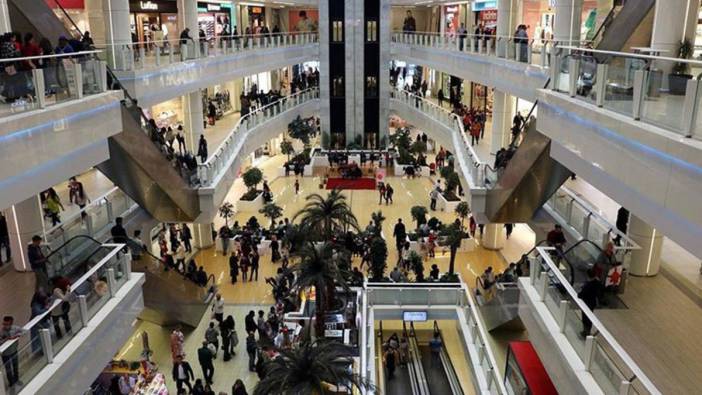 Alışveriş merkezleri ile ilgili önemli karar! Artık herkes kullanamayacak