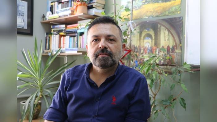 Prof. Dr. Koray Karabekiroğlu'ndan YKS ve LGS öncesi ailelere önemli uyarılar