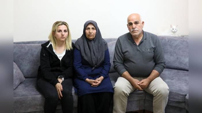 Antalya'da iş insanı Ramazan Küçük borç sarmalında tüm mal varlığını kaybetti