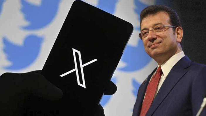 İletişim Başkanlığı açıkladı! İmamoğlu’nun hesabının kapatılma nedeni belli oldu