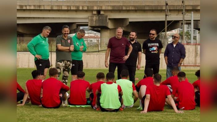 Karşıyaka'da 2'nci Lig primi 15 milyon TL'ye çıktı