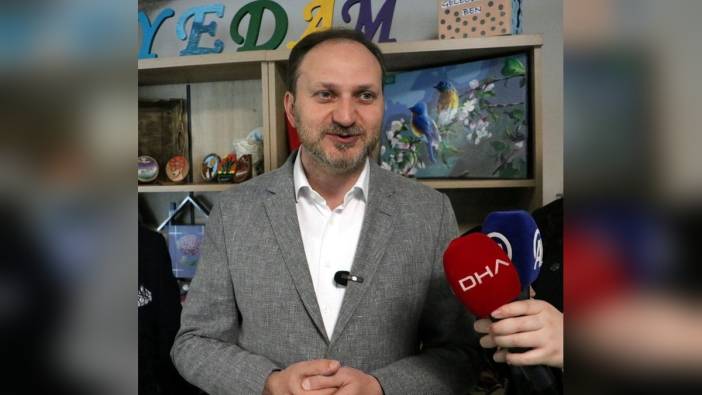 Yeşilay Başkanı Dinç: Tekirdağ'da bazı bağımlılıklar Türkiye ortalamasının üstünde