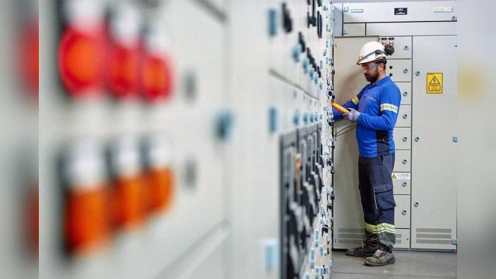 Akenerji ilk çeyrekte 108 milyon TL kar açıkladı