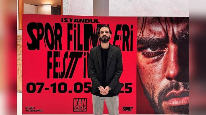 İstanbul Uluslararası Spor Filmleri Festivali başladı