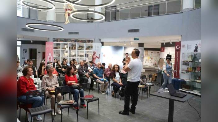 Nilüfer'de ilk yardım eğitimi