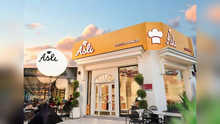 Aslı, 'Yeteri Kadar' kampanyasıyla aylık 2 ton gıda atığını komposta dönüştürüyor