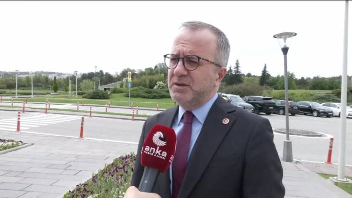 CHP'li Konuralp'ten İmamoğlu'nun X hesabına erişim engeli tepkisi