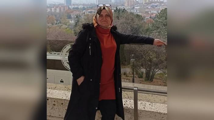 Adana'da boşandığı eşini öldüren Mehmet Ali Nayki'nin oğlu tarafından darbedildi