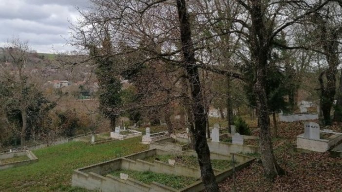 Kanal İstanbul’a 'mezarlık' itirazı