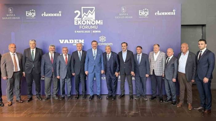 Abdulkadir Konukoğlu: "2026 parlak olmasa da iyi bir yıl olacak"