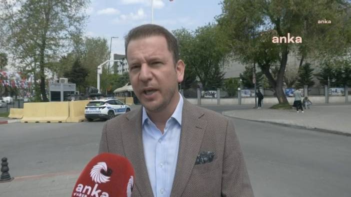 İmamoğlu'nun avukatlarına destek paylaşımına erişim engeli tepkisi