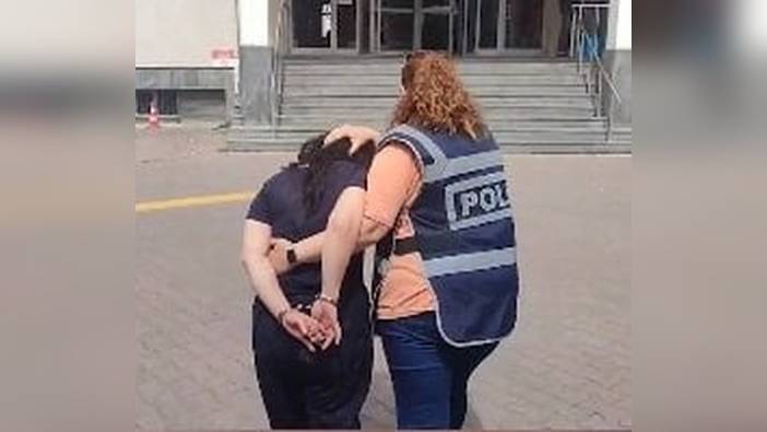 Kayseri'de 55 yıl hapis cezası bulunan hükümlü yakalandı