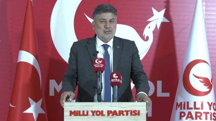 Çayır'dan Özgür Özel'e saldırı ve erken seçim çağrısı