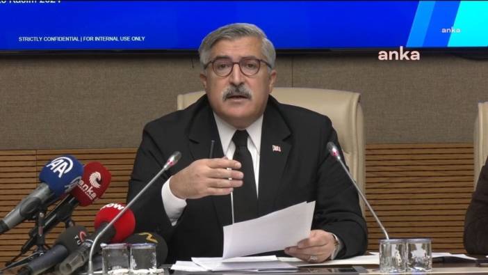 TBMM Dijital Mecralar Komisyonu Başkanı Yayman'dan google'a tepki: 'toplumu korumak yasakçılıksa biz yasakçıyız'