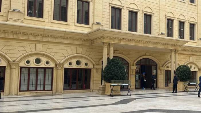 Büyükçekmece Belediyesi'ne 'yolsuzluk' operasyonu