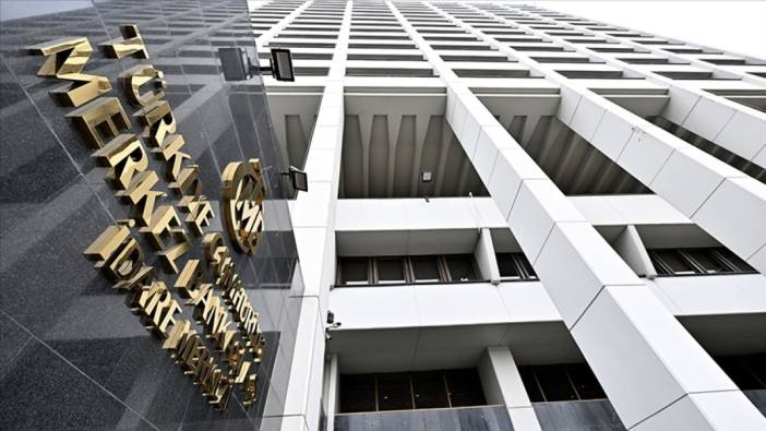 Erime devam etti! Merkez Bankası rezervleri açıklandı