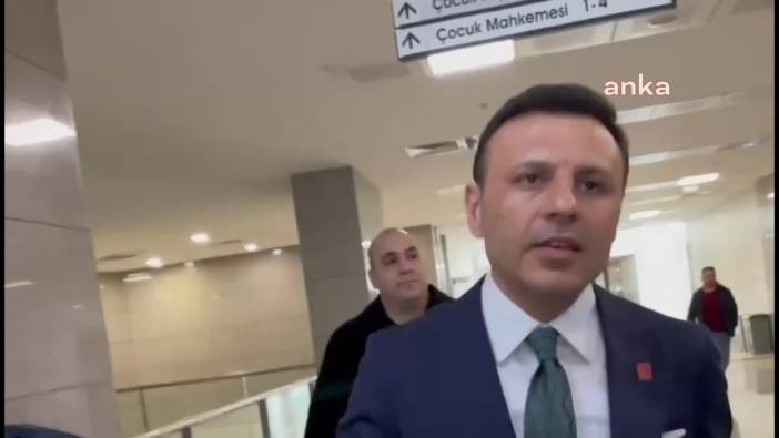 İmamoğlu’nun adliye ziyareti sonrası yaşanan olaylarda 26 kişiye hapis istemi