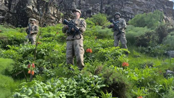 Jandarma göz açtırmıyor! Cezası 557 bin TL