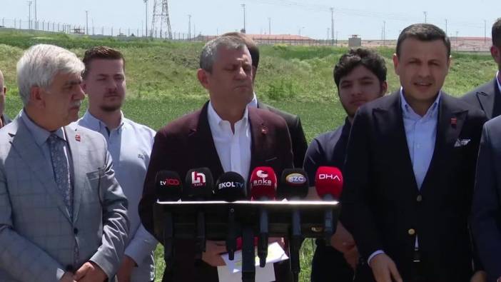 İmamoğlu’nun X hesabına erişim engeli: chp'den 'dijital darbe' tepkisi