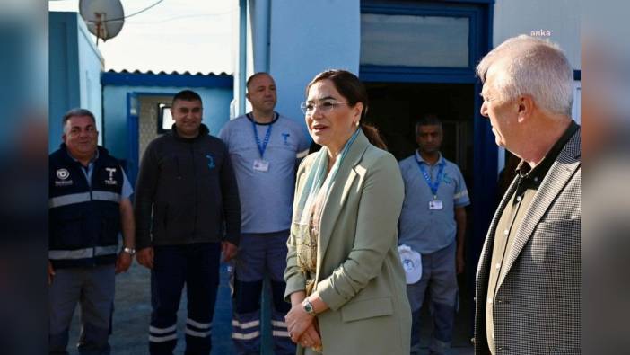 Başkan Yüceer'den Muratlı'ya yatırım sözü