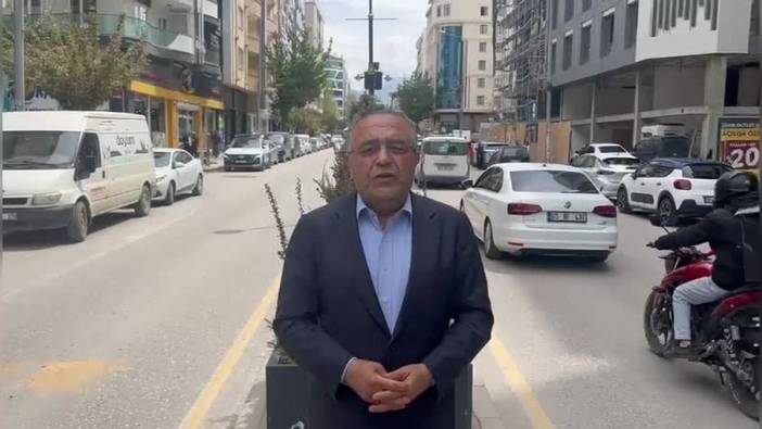 CHP'den Van'da 'Millet iradesine sahip çıkıyor' mitingi