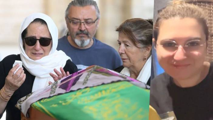 Bahar Aksu cinayetinde karar! 4 kişi hakkında tutuklama