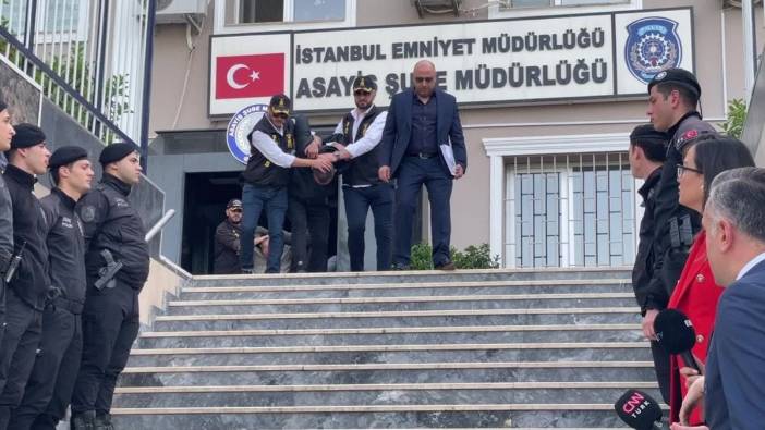 Şişli'de eski eş cinayetinde dört tutuklama