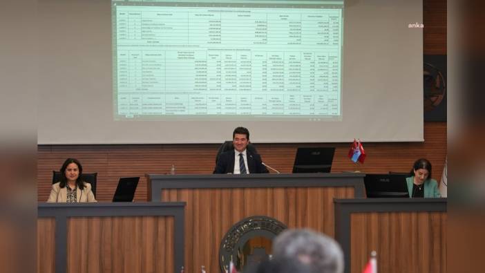 Ortahisar Belediyesi Çok Amaçlı Salonu'na Orhan Karakullukçu'nun adı verildi