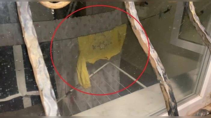 Bursa'da üç çocuğunu öldüren baba hakkında 3 kez ağırlaştırılmış müebbet hapis istendi