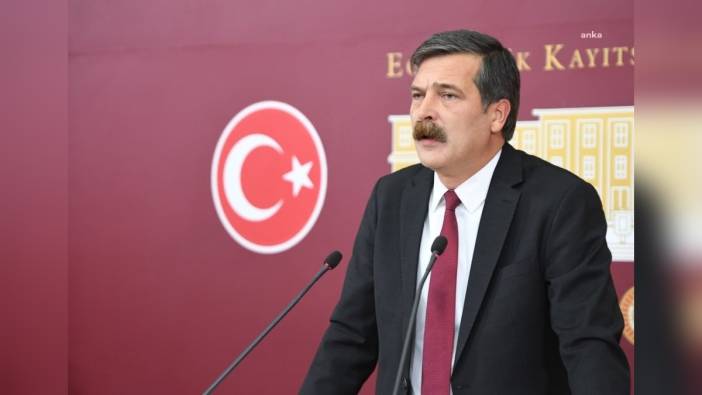 Erkan Baş'tan İmamoğlu'nun X hesabına erişim engeli tepkisi: 'dumanla haberleşip yine sizi yeneceğiz'