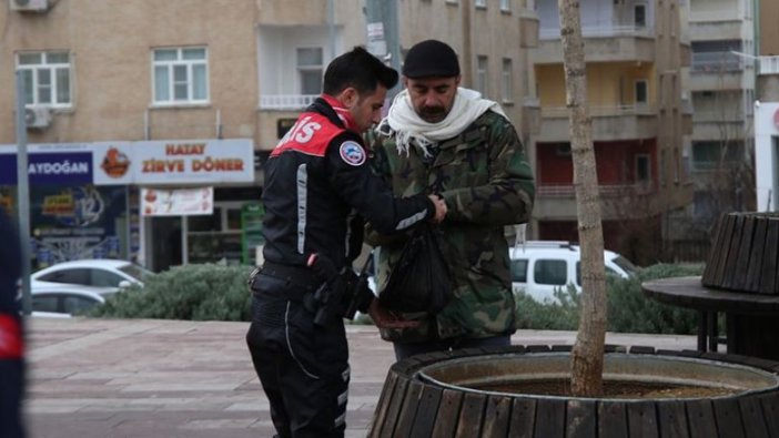 Yılbaşı öncesi 81 ilde 'huzur' uygulaması