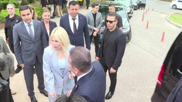 Başkan Böcek, Antalya Coğrafi İşaretler Zirvesi’nde: 'Antalya’nın lezzetlerini dünyaya tanıtıyoruz'