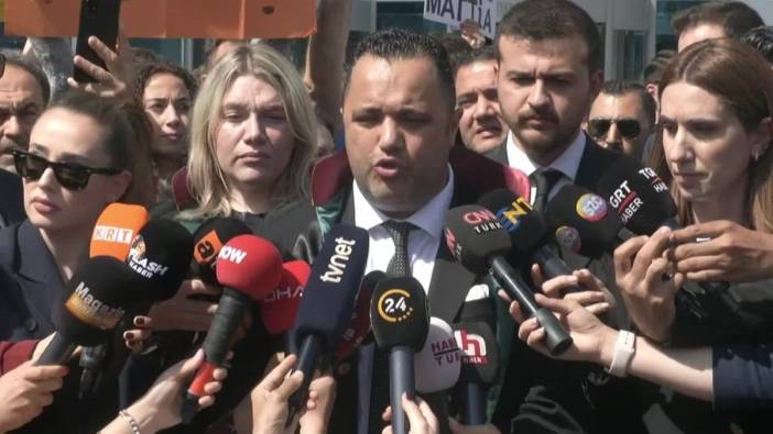 Kadıköy'de öldürülen Mattia Ahmet Minguzzi davasında iki kişi daha tutuklandı