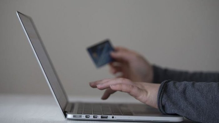 TESK'ten 'internetten alışverişte dikkatli olun' uyarısı