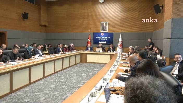 Google yetkilisi Sobacı: 'Herhangi bir web sitesini ön plana çıkartma ya da geriye düşürme gibi bir motivasyonumuz yok'