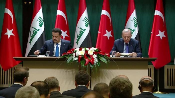 Cumhurbaşkanı Erdoğan: Pakistan-Hindistan gerilimi endişe verici