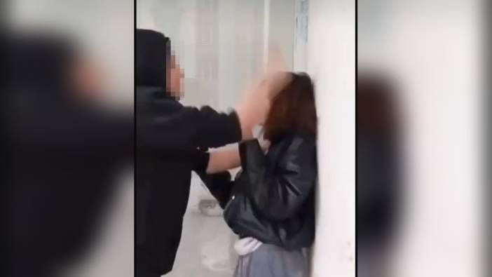 Sivas'ta lise öğrencisine şiddet uygulayan 7 kişi tutuklandı