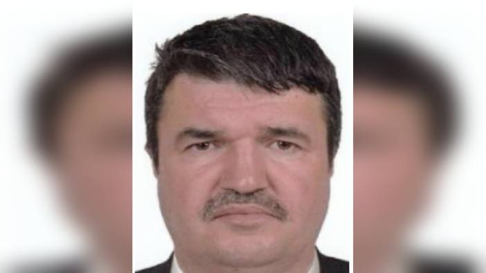 Aydın'da müezzin kayyımı Fahrettin Uçar kalp krizi sonucu hayatını kaybetti