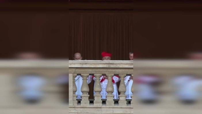 Vatikan'da yeni Papa seçildi: 14'üncü Leo