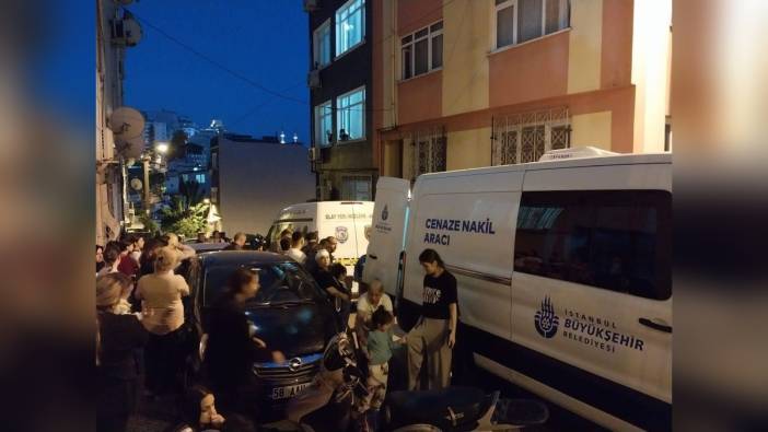 Beyoğlu'nda kardeş cinayeti: Kamer Karanfilyan, kardeşini öldürüp intihar etti