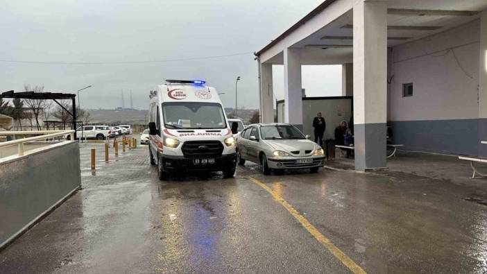 Şanlıurfa'da balkon kazası: 1 yaşındaki bebek hayatını kaybetti
