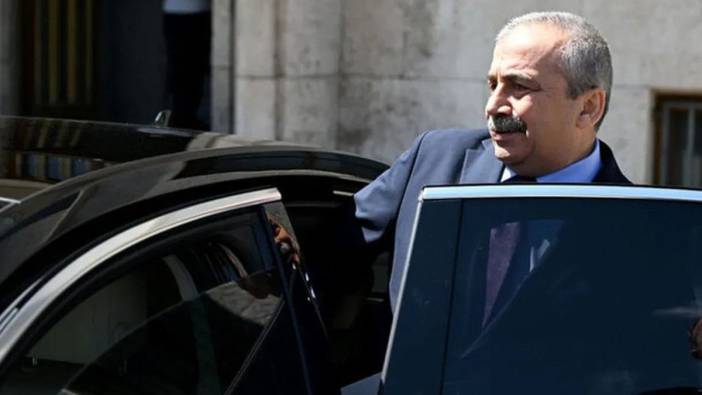 Sırrı Süreyya Önder'e yönelik suikast girişimi DEM Parti tarafından doğrulandı: İşte tüm detaylar