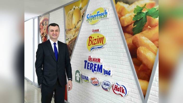 Kerevitaş, 2025'in ilk çeyreğinde 6,9 milyar TL ciro elde etti