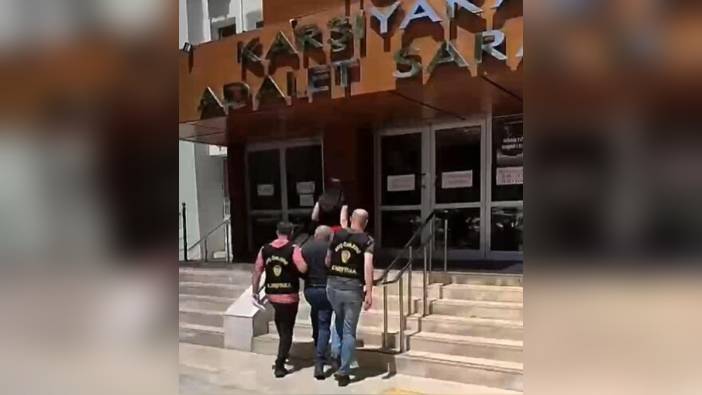 İzmir'de iki kadını öldüren firari yakalandı