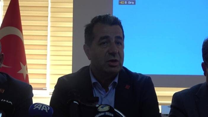 CHP'den 2025 Yaş Çay Fiyatı Teklifi: 32 TL + 4 TL Destekleme