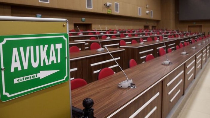 'You are beautiful'a 2 yıl hapis istemi