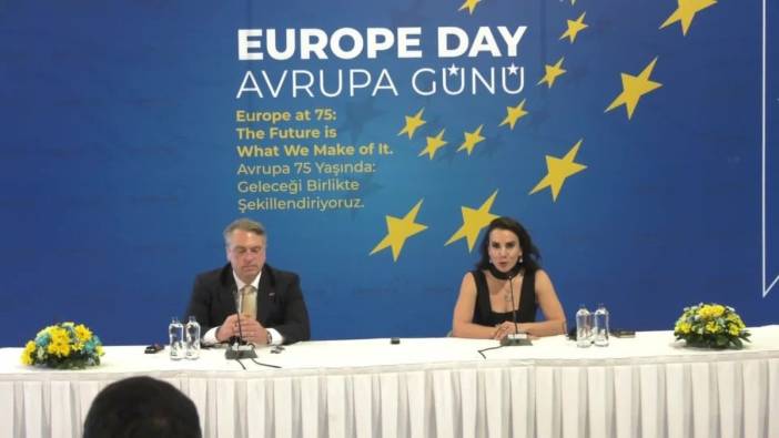 Ossowski: Schengen Vizesi Mümkün, Ancak Koşullar Var; İmamoğlu'nun X Hesabının Kapatılması 'Olumlu Değil'