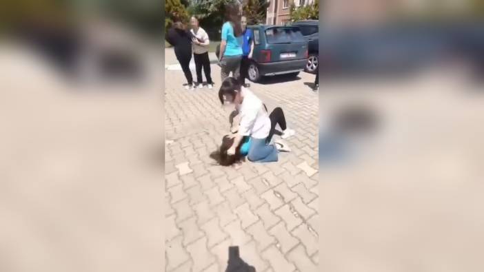 Yenişehir'de Ortaokul Öğrencileri Arasında Akran Zorbalığı: İl Milli Eğitim Müdürlüğü Harekete Geçti